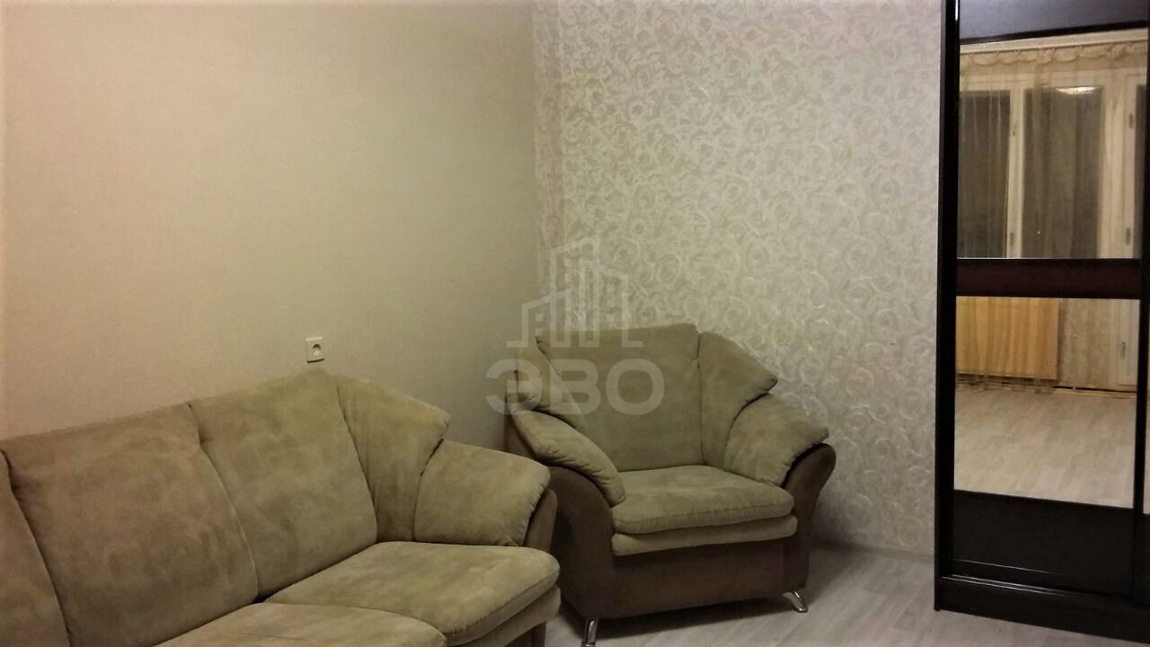 двухкомнатная квартира в Санкт-Петербурге по адресу: Композиторов ул., 33/5