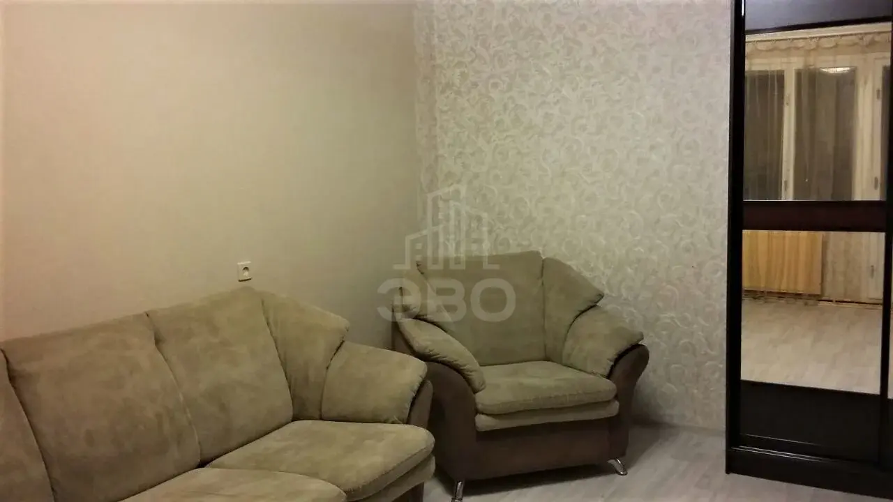 двухкомнатная квартира в Санкт-Петербурге по адресу: Композиторов ул., 33/5