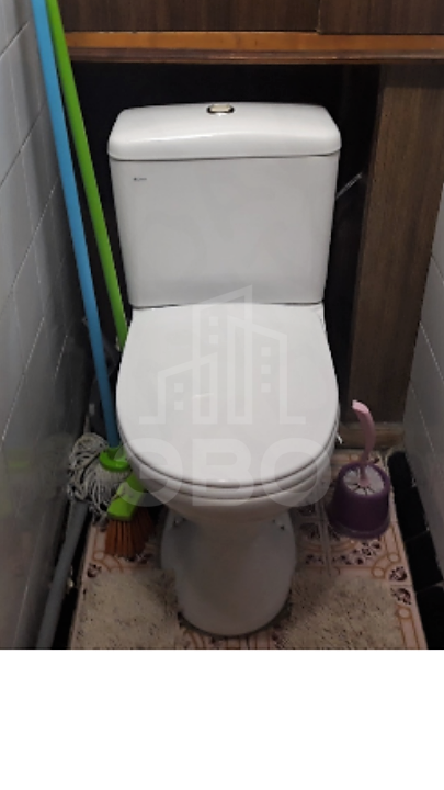 двухкомнатная квартира в Санкт-Петербурге по адресу: Композиторов ул., 33/5