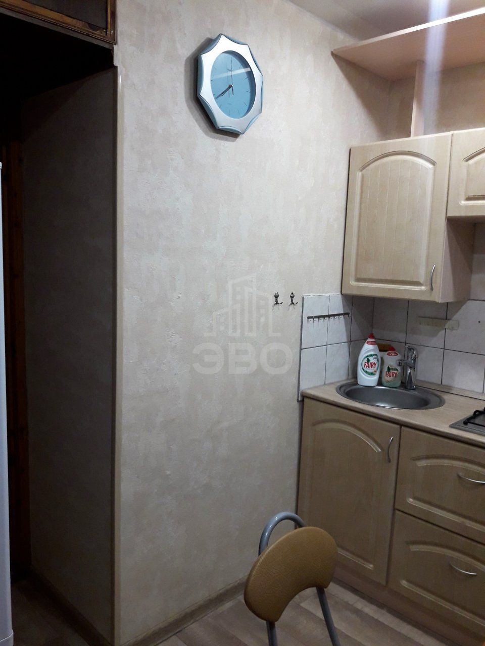 двухкомнатная квартира в Санкт-Петербурге по адресу: Композиторов ул., 33/5