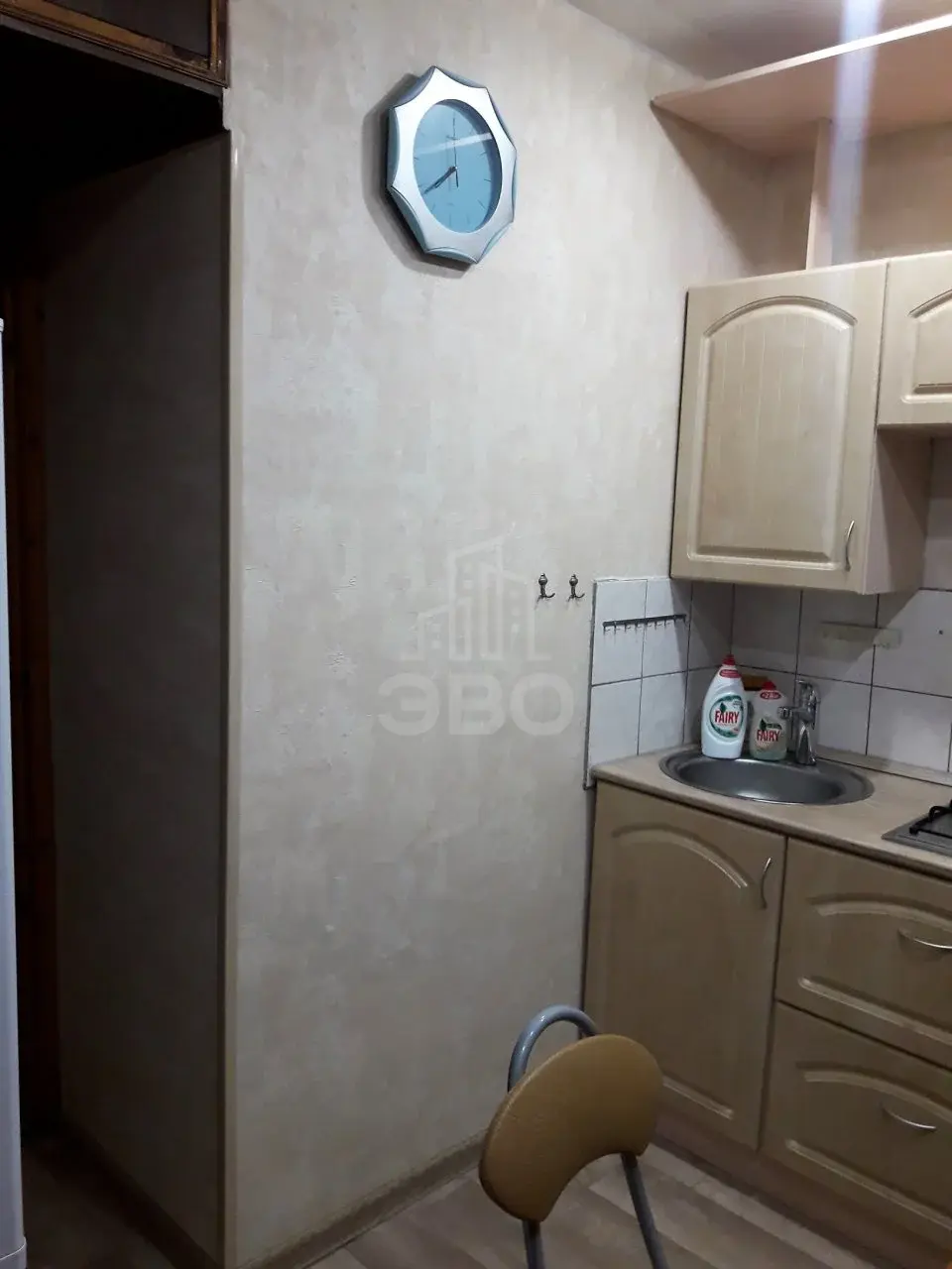 двухкомнатная квартира в Санкт-Петербурге по адресу: Композиторов ул., 33/5
