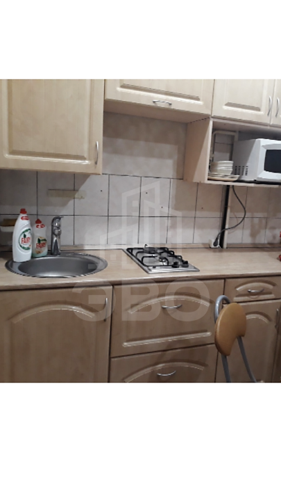 двухкомнатная квартира в Санкт-Петербурге по адресу: Композиторов ул., 33/5