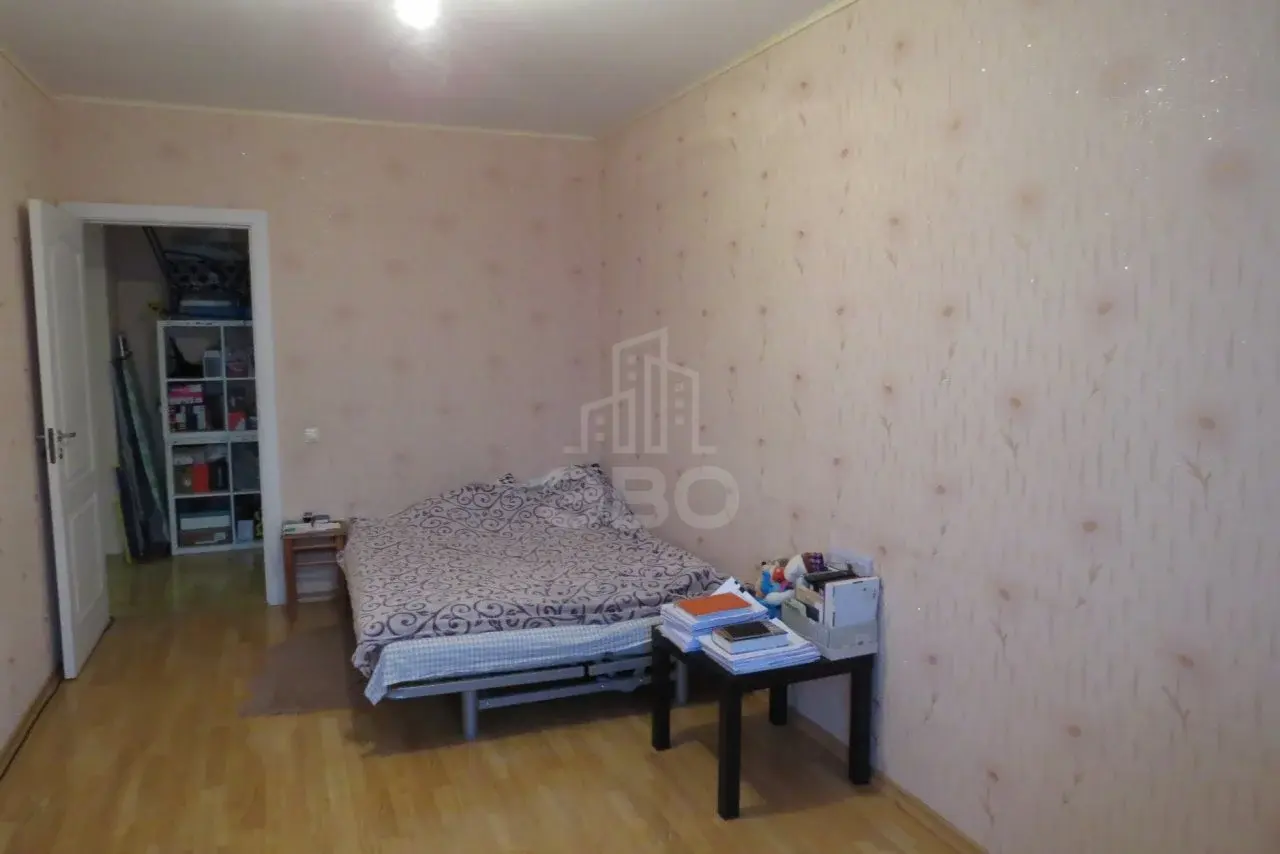 двухкомнатная квартира в Санкт-Петербурге по адресу: Пулковская ул., 10, к 2