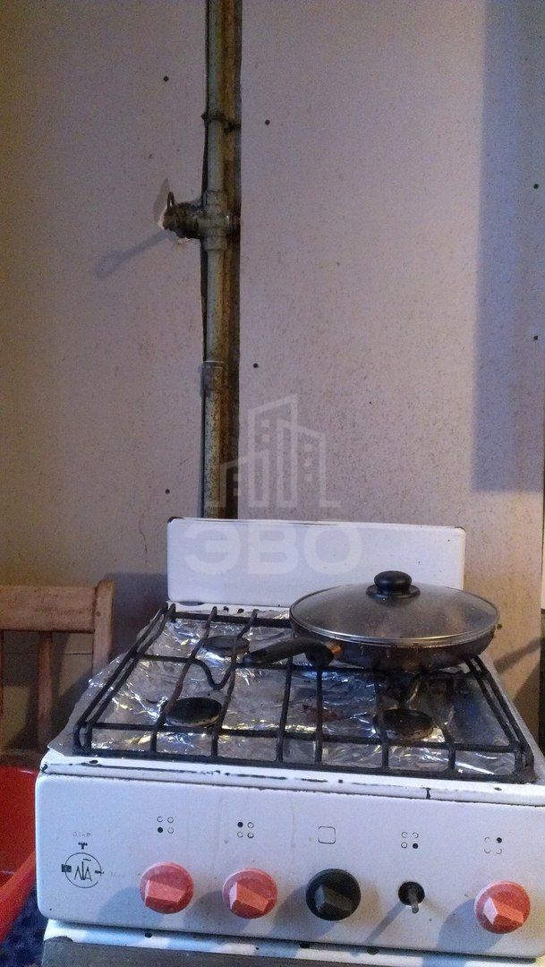 комната в Санкт-Петербурге по адресу: Лиговский пр-кт., 125