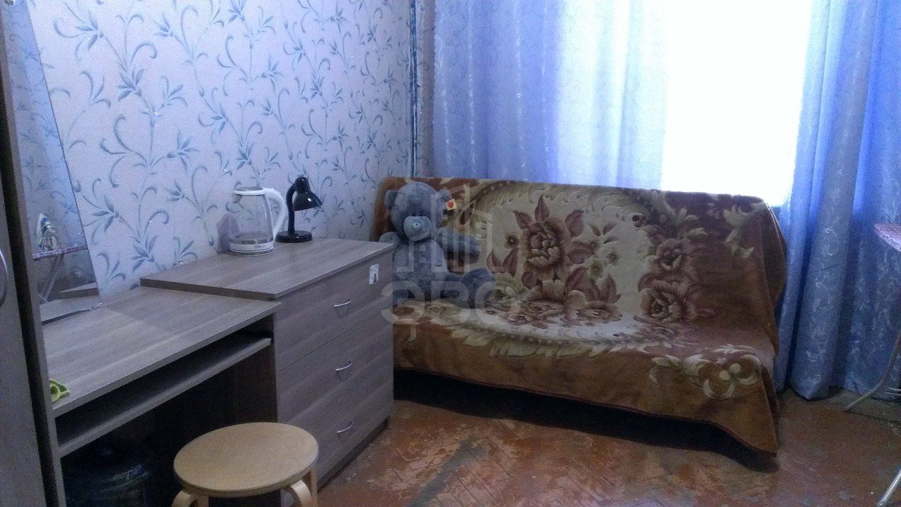 комната в Санкт-Петербурге по адресу: Лиговский пр-кт., 125