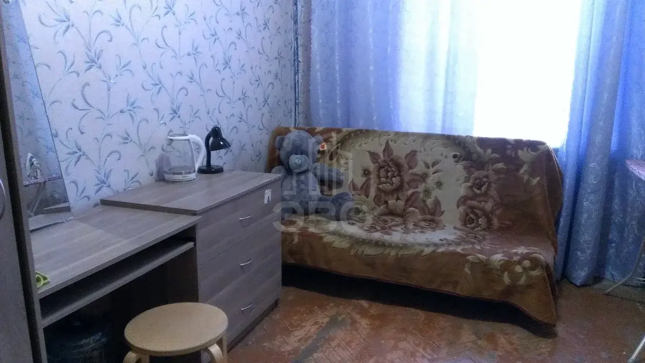 комната в Санкт-Петербурге по адресу: Лиговский пр-кт., 125
