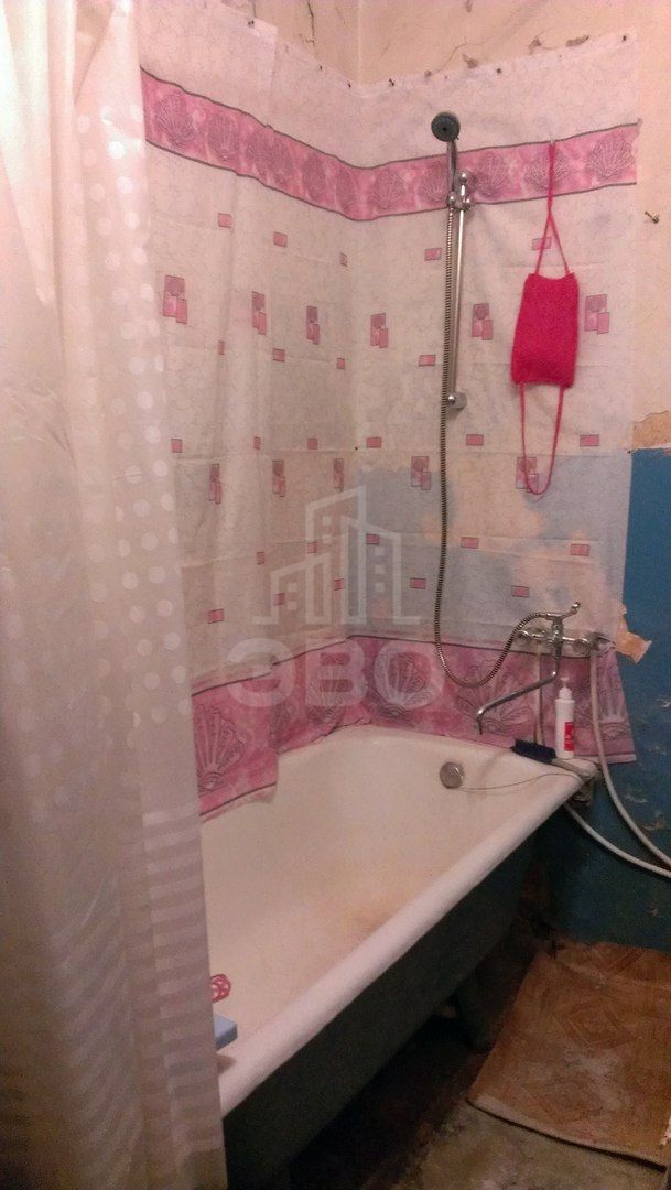 комната в Санкт-Петербурге по адресу: Лиговский пр-кт., 125