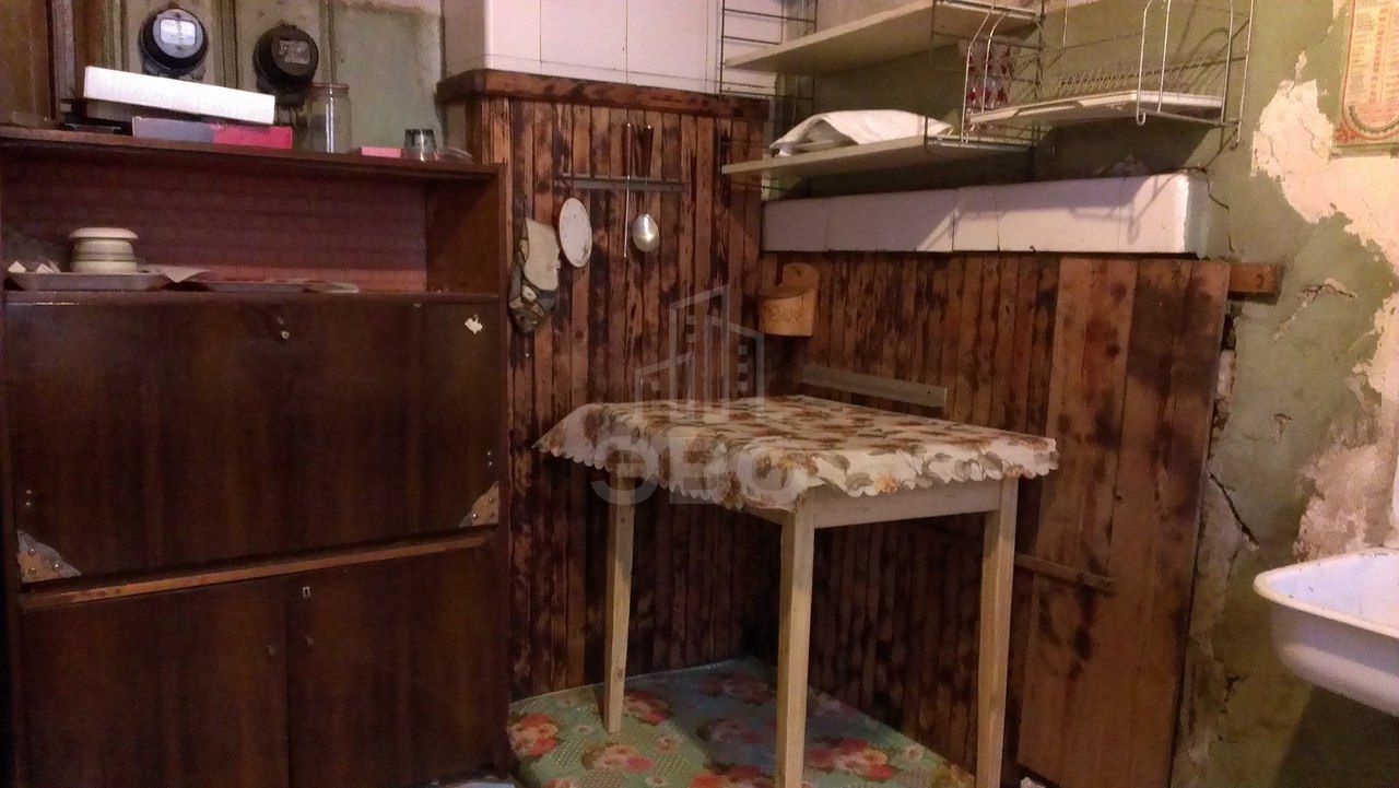 комната в Санкт-Петербурге по адресу: Лиговский пр-кт., 125