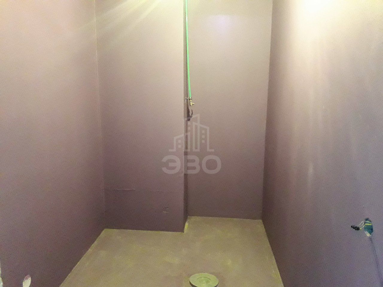 однокомнатная квартира в Санкт-Петербурге по адресу: Суздальский пр-кт., 24, к.3