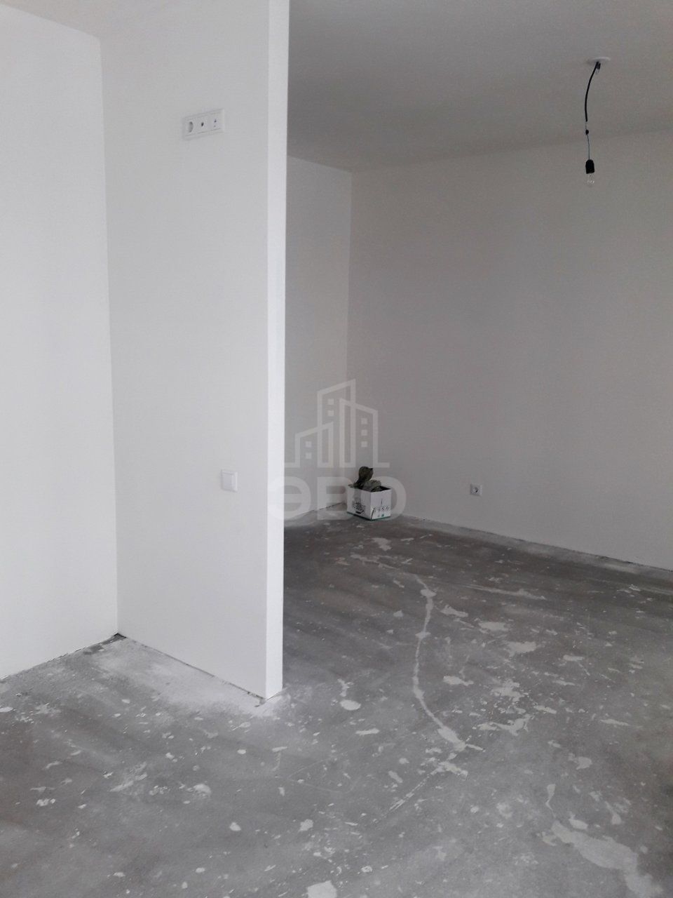 однокомнатная квартира в Санкт-Петербурге по адресу: Суздальский пр-кт., 24, к.3