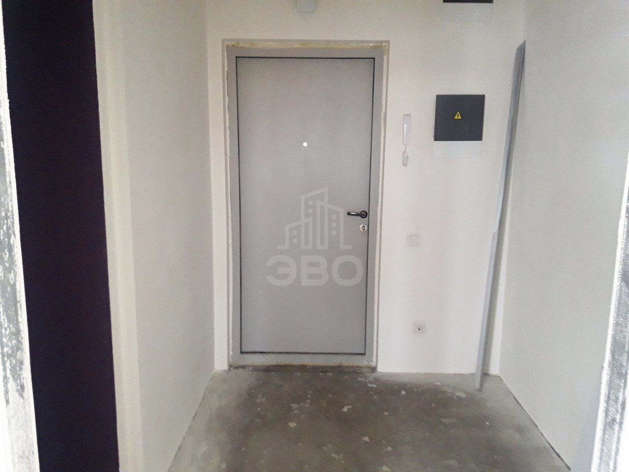 однокомнатная квартира в Санкт-Петербурге по адресу: Суздальский пр-кт., 24, к.3