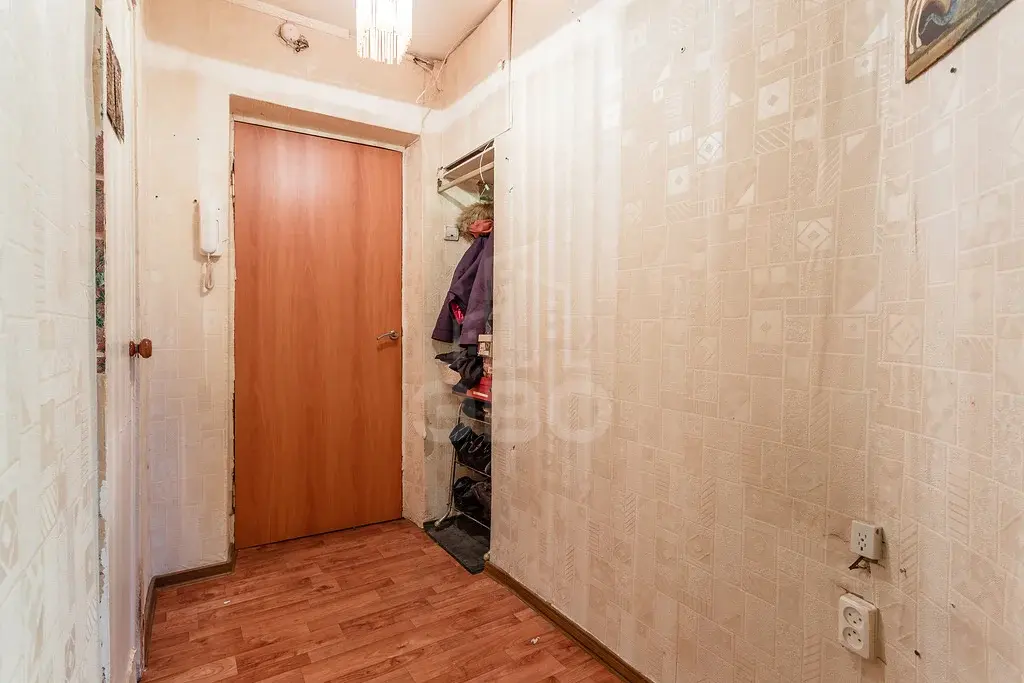 однокомнатная квартира в Санкт-Петербурге по адресу: Новоизмайловский пр-кт., 4