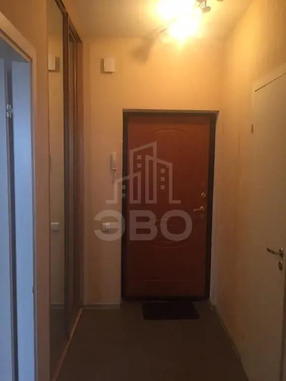 двухкомнатная квартира в Санкт-Петербурге по адресу: ул. Маршала Тухачевского дом 13