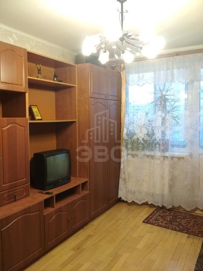 двухкомнатная квартира в Санкт-Петербурге по адресу: Будапештская ул., 95, к.1