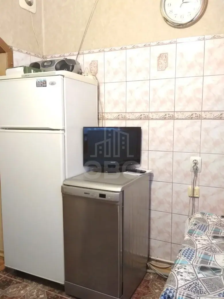 двухкомнатная квартира в Санкт-Петербурге по адресу: Будапештская ул., 95, к.1
