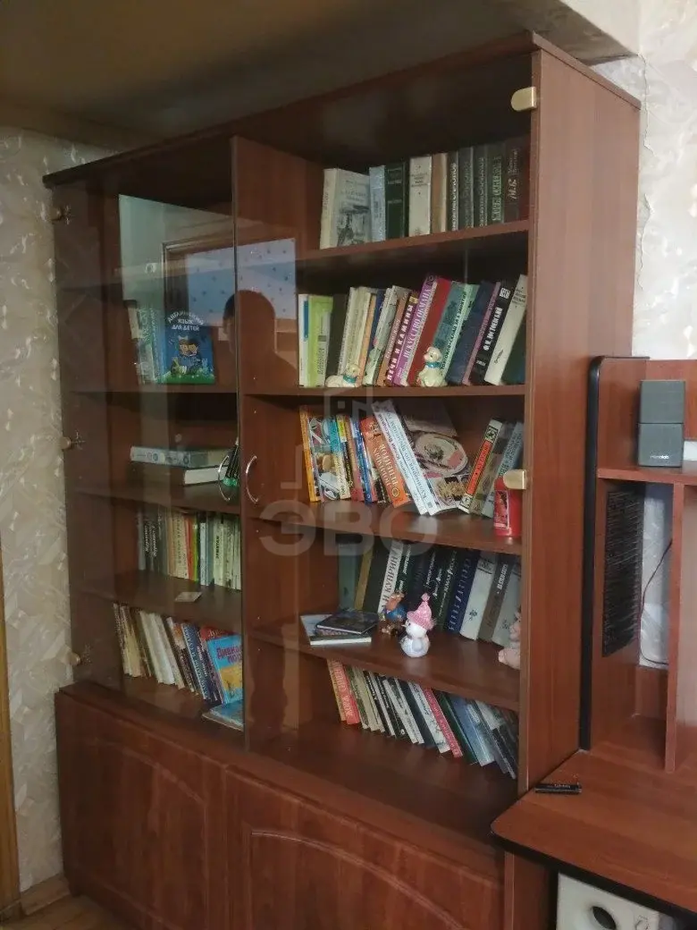 двухкомнатная квартира в Санкт-Петербурге по адресу: Будапештская ул., 95, к.1