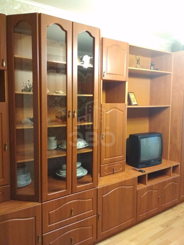 двухкомнатная квартира в Санкт-Петербурге по адресу: Будапештская ул., 95, к.1