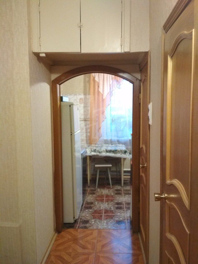 двухкомнатная квартира в Санкт-Петербурге по адресу: Будапештская ул., 95, к.1