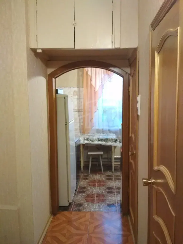двухкомнатная квартира в Санкт-Петербурге по адресу: Будапештская ул., 95, к.1