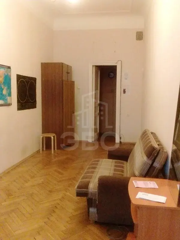 комната в Санкт-Петербурге по адресу: Кирочная ул., 19