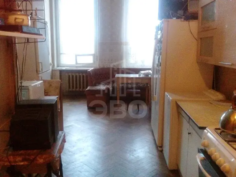 комната в Санкт-Петербурге по адресу: Кирочная ул., 19