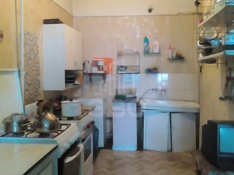 комната в Санкт-Петербурге по адресу: Кирочная ул., 19