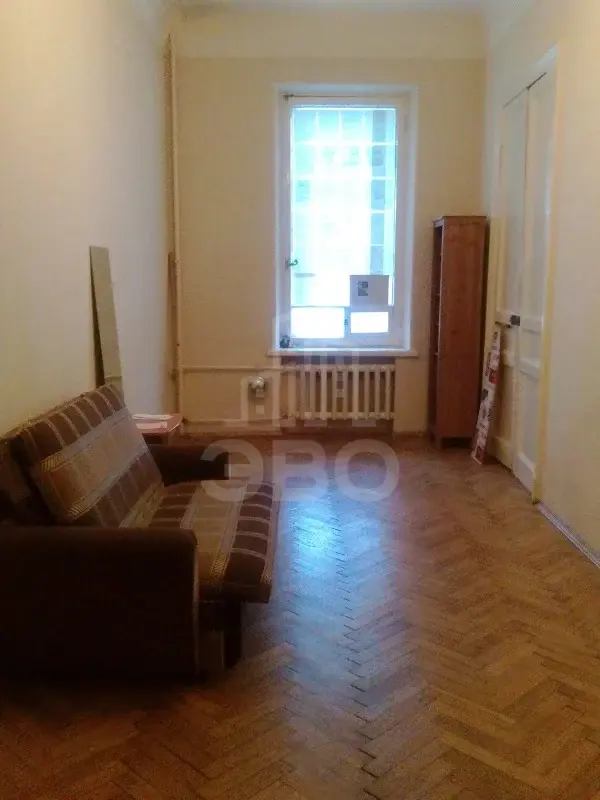 комната в Санкт-Петербурге по адресу: Кирочная ул., 19