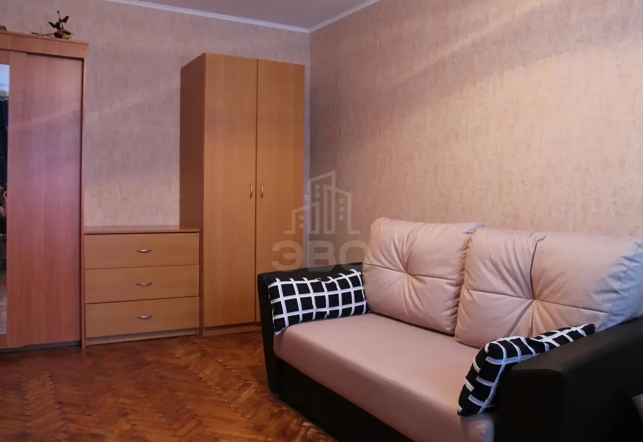 однокомнатная квартира в Санкт-Петербурге по адресу: Тореза пр-кт., 9
