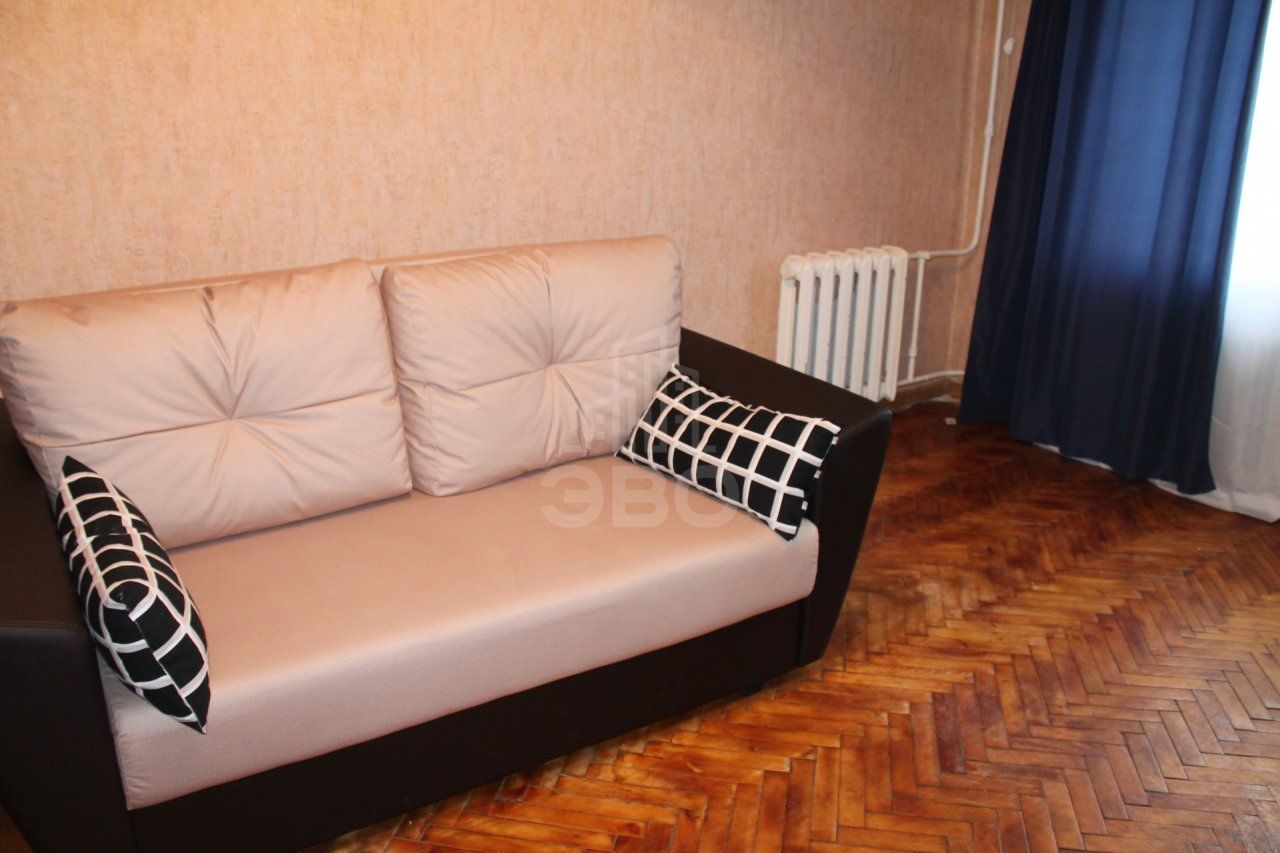 однокомнатная квартира в Санкт-Петербурге по адресу: Тореза пр-кт., 9