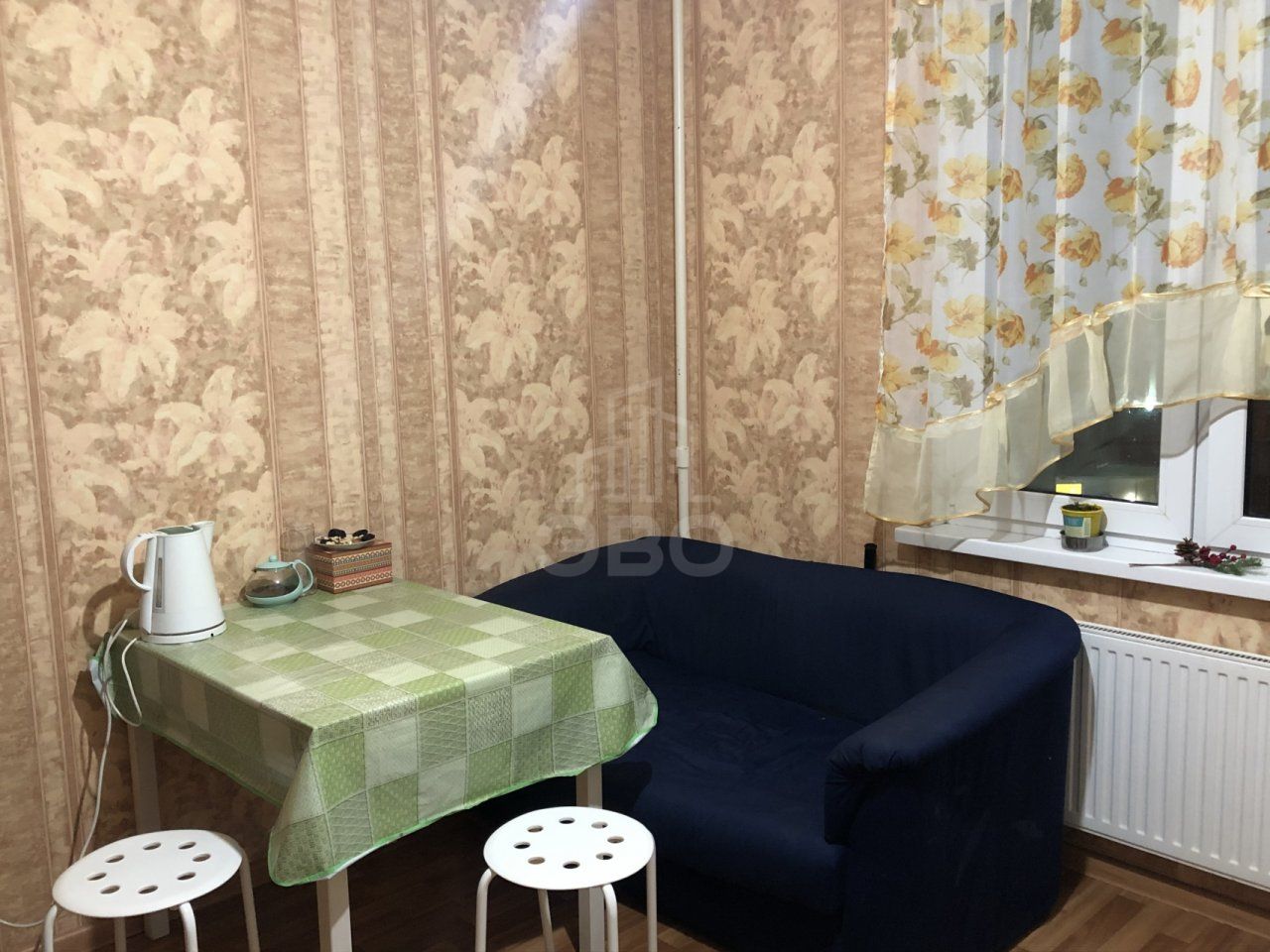 комната в Санкт-Петербурге по адресу: Шуваловский проспект, 86