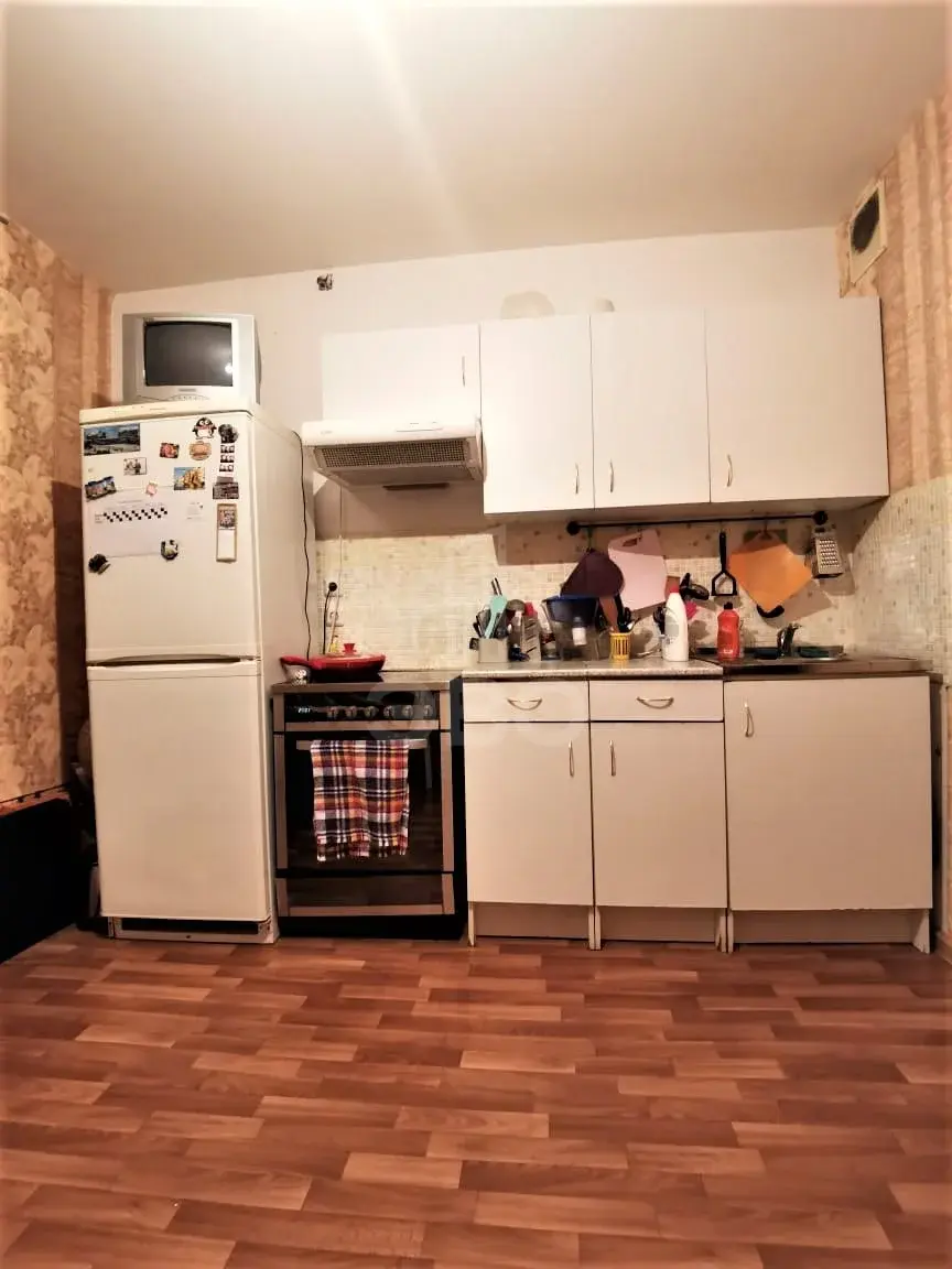комната в Санкт-Петербурге по адресу: Шуваловский проспект, 86