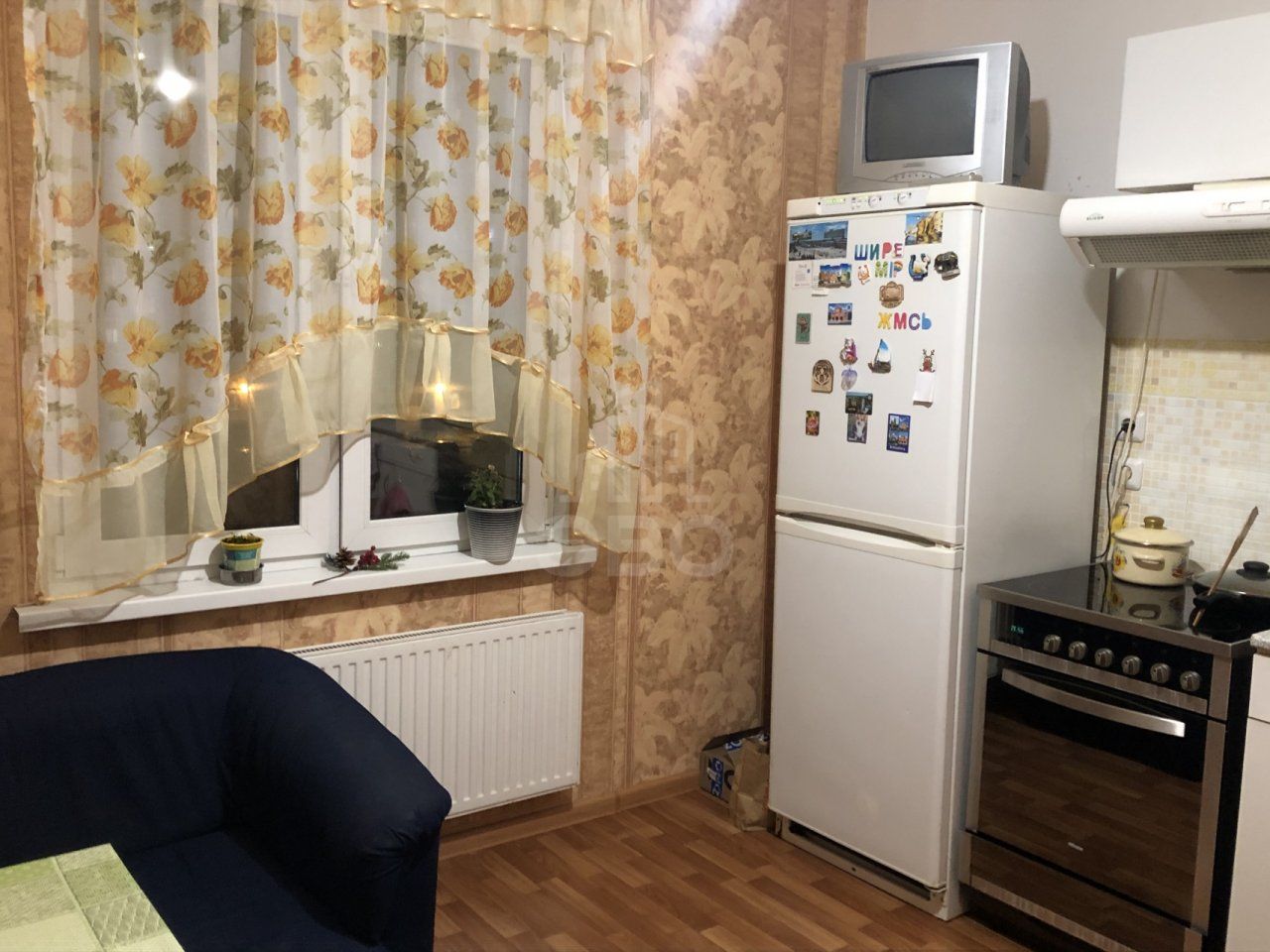 комната в Санкт-Петербурге по адресу: Шуваловский проспект, 86