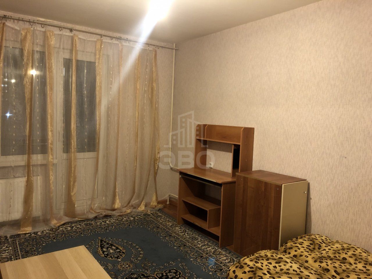 комната в Санкт-Петербурге по адресу: Шуваловский проспект, 86