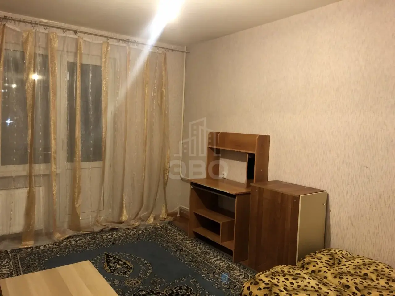 комната в Санкт-Петербурге по адресу: Шуваловский проспект, 86