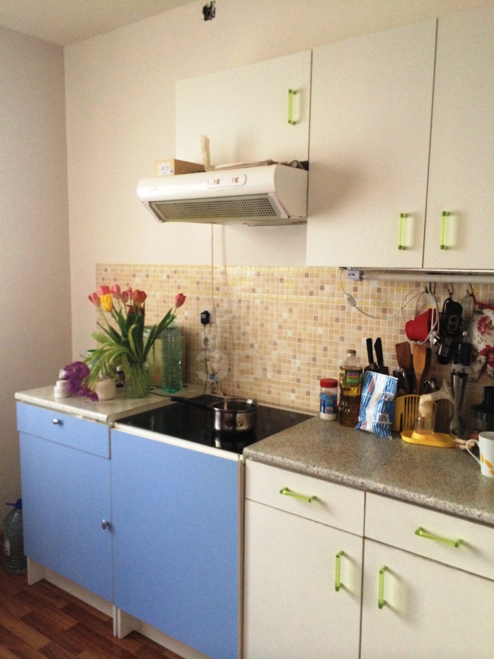 комната в Санкт-Петербурге по адресу: Шуваловский проспект, 86