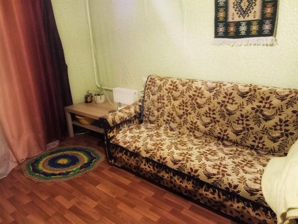 комната в Санкт-Петербурге по адресу: Шуваловский проспект, 86