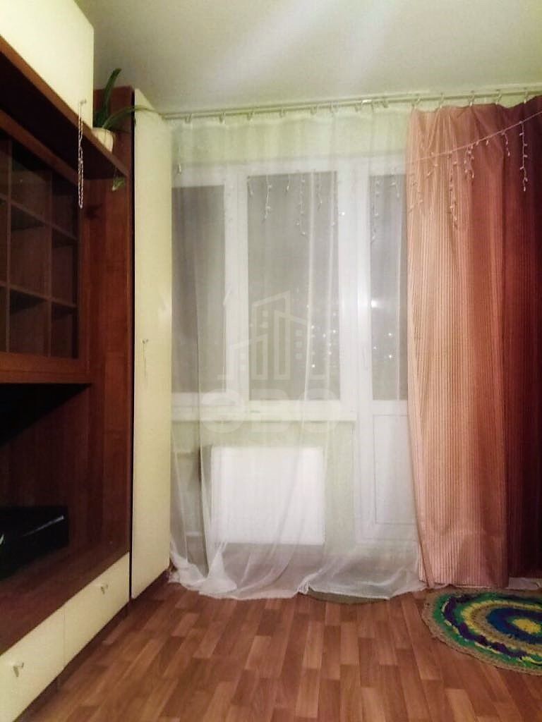 комната в Санкт-Петербурге по адресу: Шуваловский проспект, 86