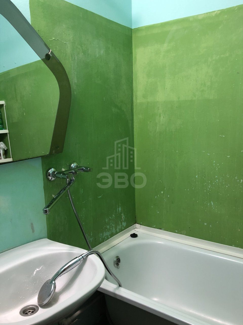 комната в Санкт-Петербурге по адресу: Шуваловский проспект, 86