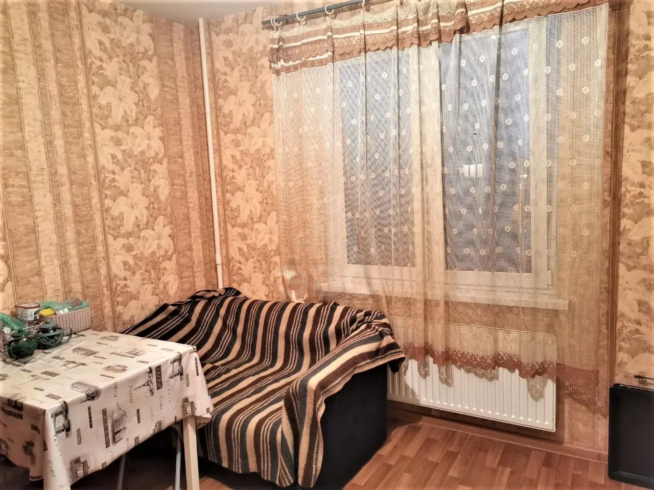 комната в Санкт-Петербурге по адресу: Шуваловский проспект, 86