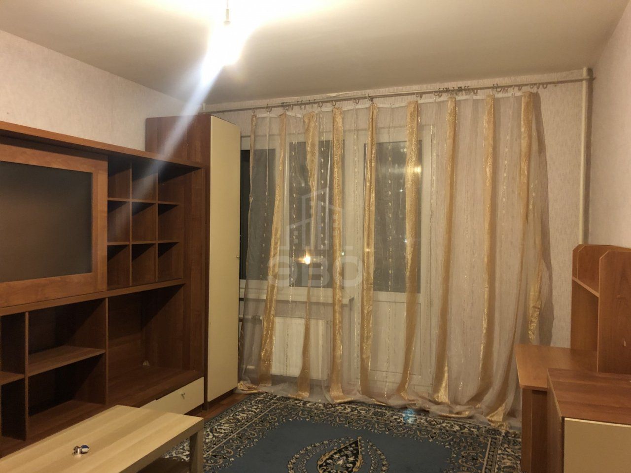 комната в Санкт-Петербурге по адресу: Шуваловский проспект, 86