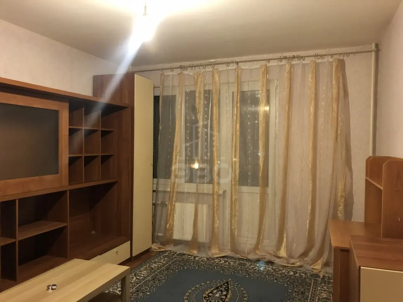 комната в Санкт-Петербурге по адресу: Шуваловский проспект, 86