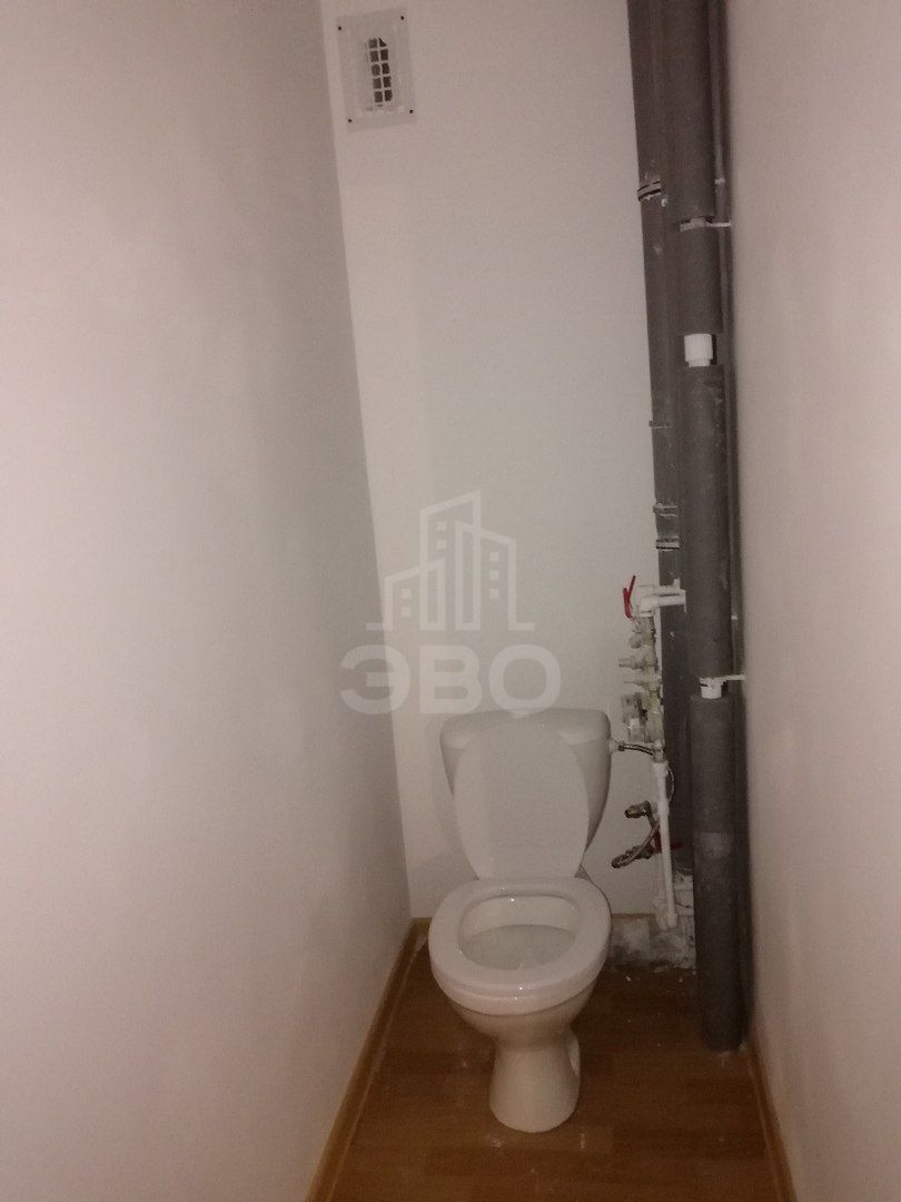 двухкомнатная квартира в Санкт-Петербурге по адресу: Федора Абрамова ул., 21, к.1