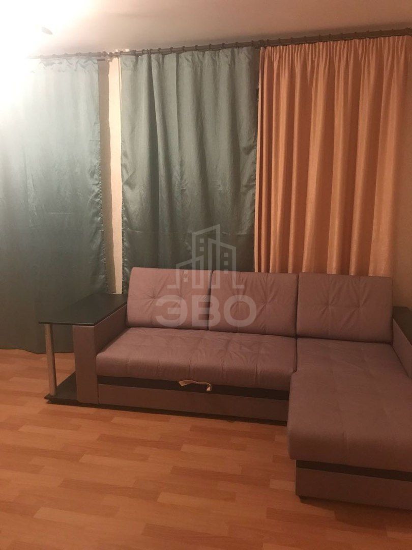 двухкомнатная квартира в Санкт-Петербурге по адресу: Федора Абрамова ул., 21, к.1