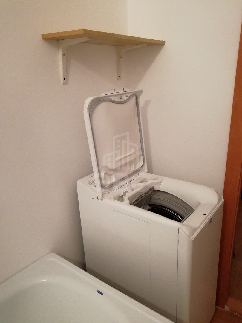 двухкомнатная квартира в Санкт-Петербурге по адресу: Федора Абрамова ул., 21, к.1