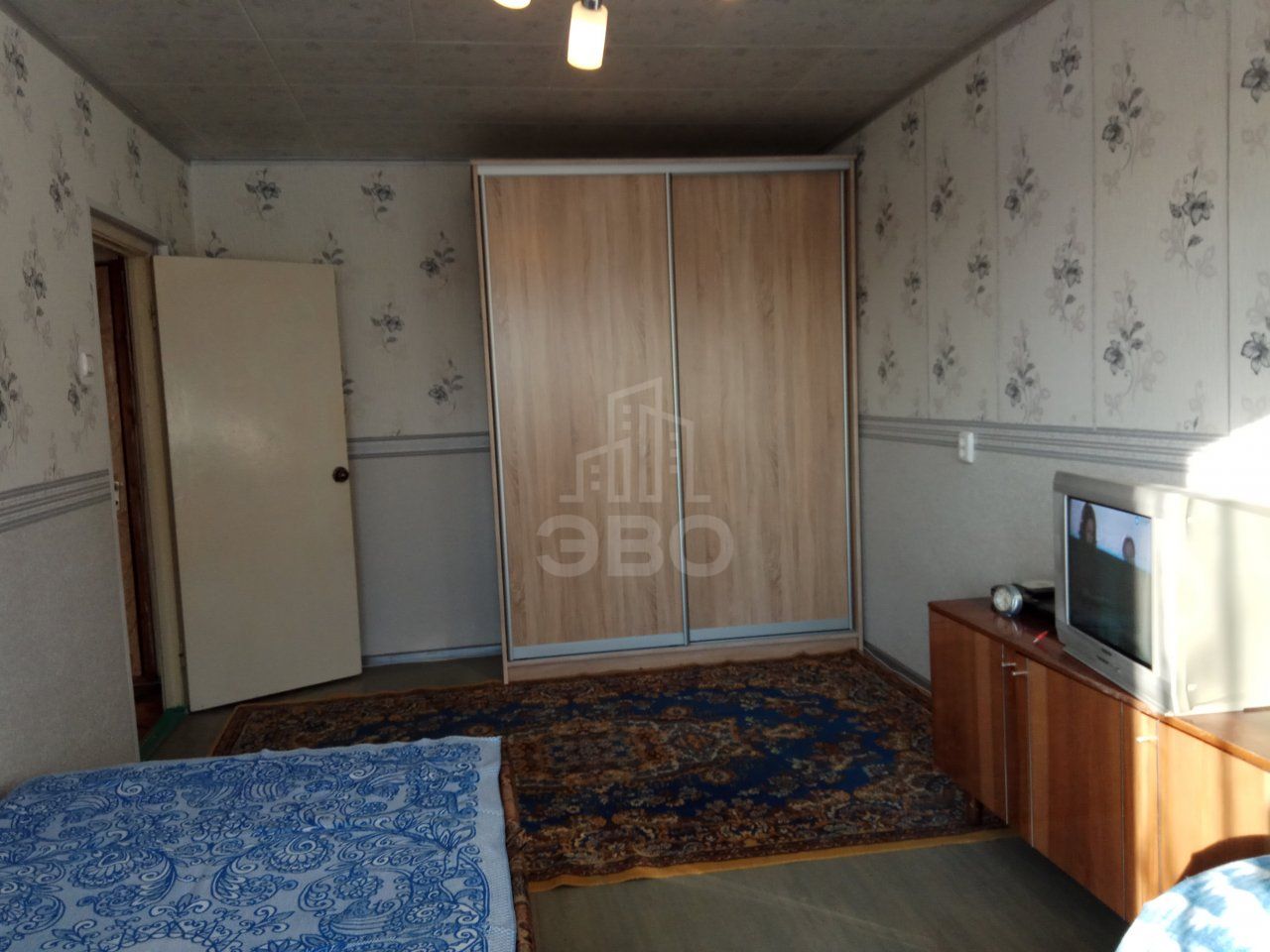 однокомнатная квартира в Санкт-Петербурге по адресу: Турку ул., 8