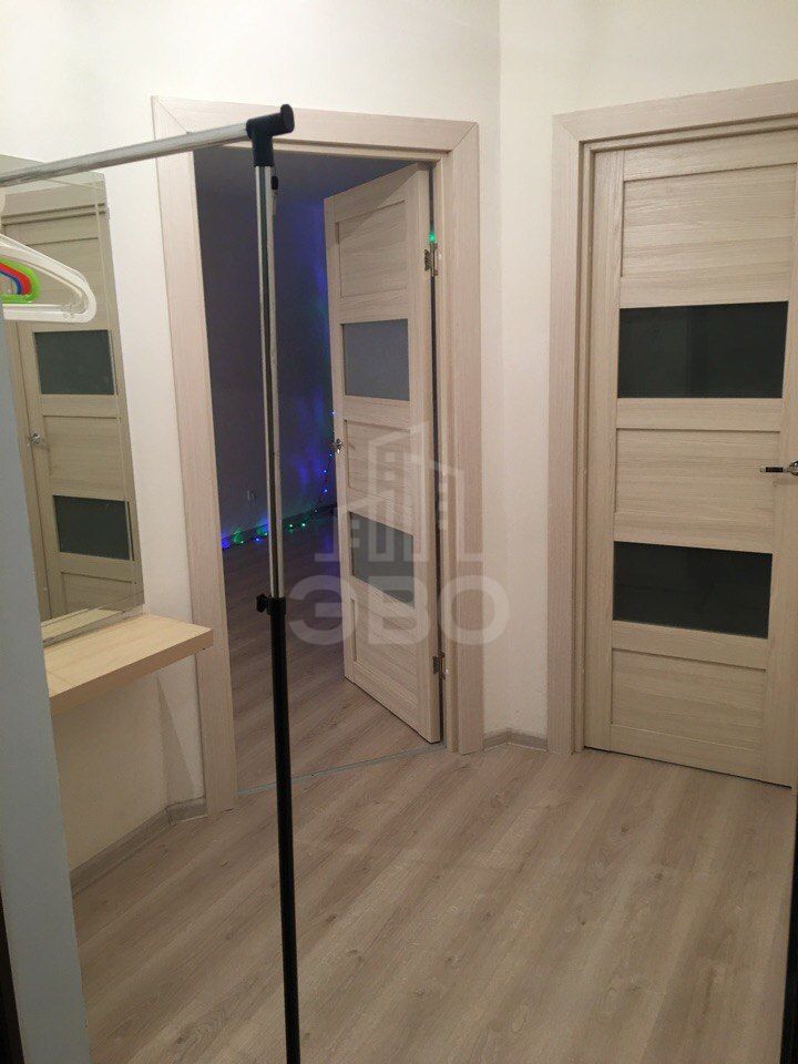 однокомнатная квартира в Санкт-Петербурге по адресу: Кушелевская дор., 7, к.6