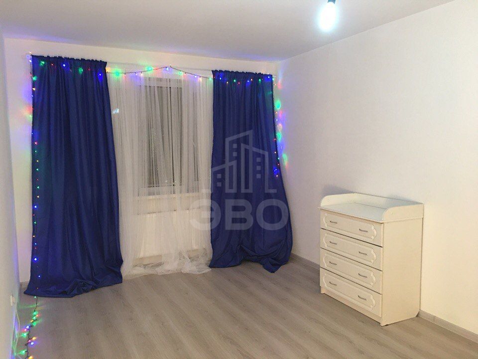 однокомнатная квартира в Санкт-Петербурге по адресу: Кушелевская дор., 7, к.6