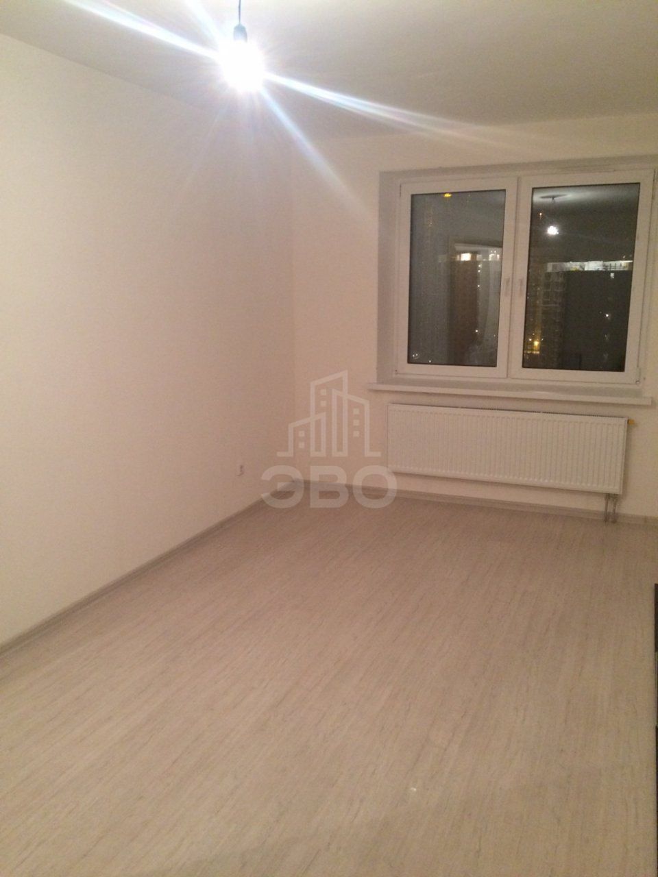 однокомнатная квартира в Санкт-Петербурге по адресу: Новая ул., 17, к 2