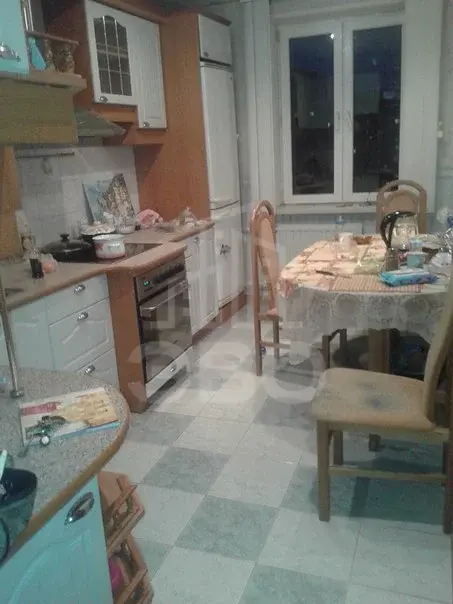 комната в Санкт-Петербурге по адресу: ул. Савушкина дом 122, корпус 2