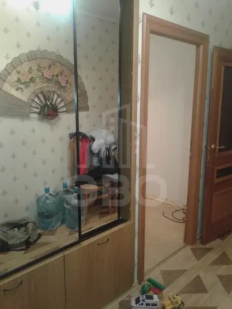комната в Санкт-Петербурге по адресу: ул. Савушкина дом 122, корпус 2